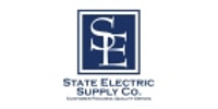 State Electric coupons